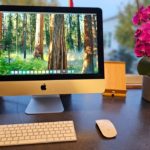 iMac 21.5 4K (2019) 32GB/256GB/i5