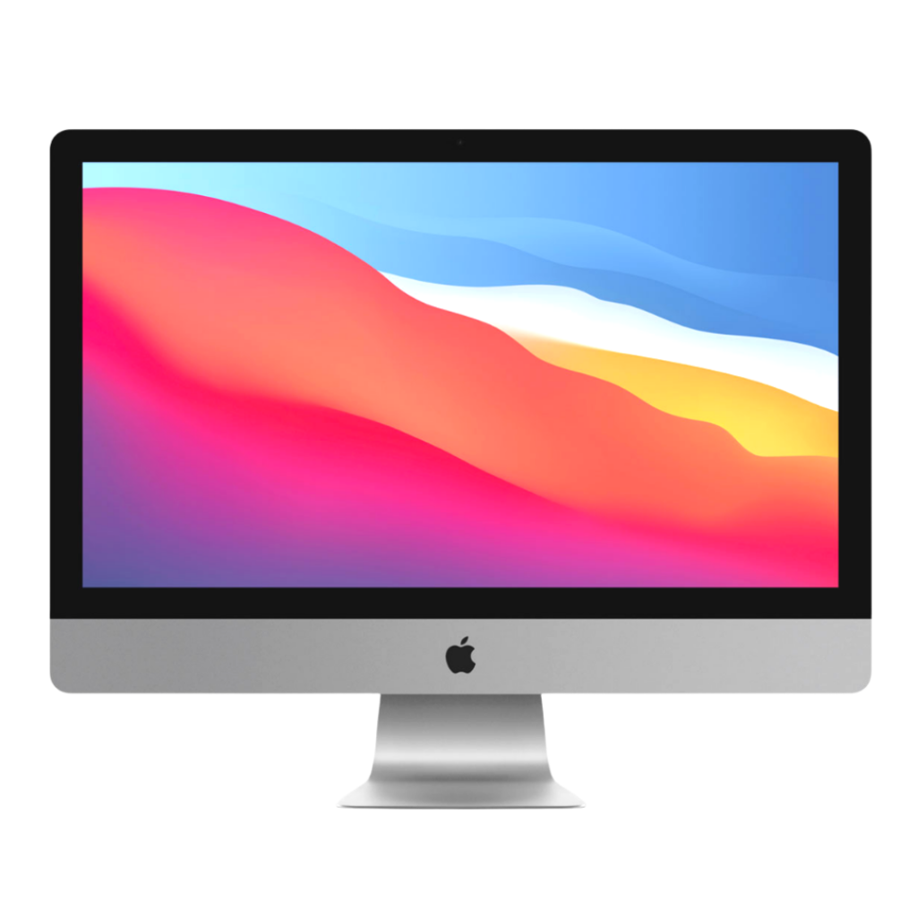 iMac 21.5 (2-års garanti)