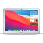 MacBook Air 13 (2-års garanti)