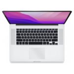 MacBook Pro 15 (2-års garanti)