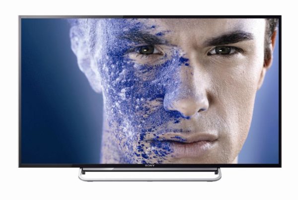 Sony 60 Smart-TV Android 200Hz FHD T135