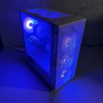 Gaming PC Xeon E5/RX 570 8GB/16GB /1,2TB G42