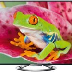 Sony 55" Smart-TV Android QHD Fjernsyn T19