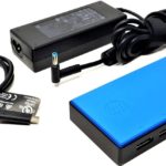 HP G4 90W USB-C dockingstation U10