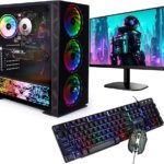 Gaming Bundle for gamere (barn)