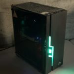 Gaming PC vannkjølt i7-4770 / GTX 980 / 16GB G09