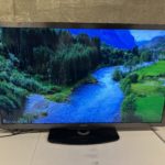 Philips 55" 400Hz 55PFL6606T T07