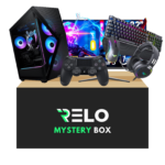 RELO Gaming Mystery Box Big Mega