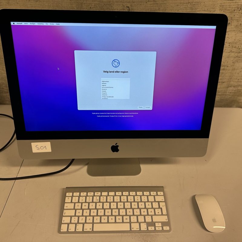 iMac 21.5 Late 2015 (2017) 1TB S01