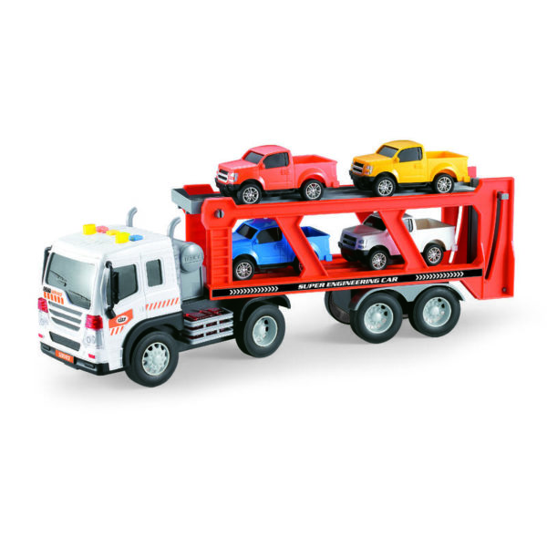 LARGE L&S TRANSPORTER M/BILER (38CM)