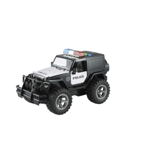 L&S JEEP POLITI (28CM)