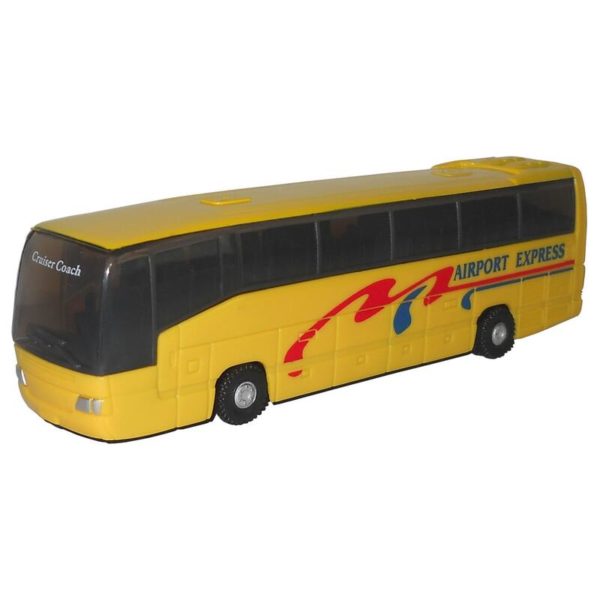 BUSS MED LYD - 3 ASS (15CM)