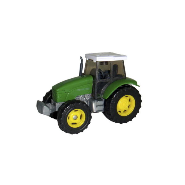 TRAKTOR - 3 ASS (12CM)