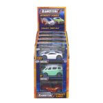 BIL DIE-CAST - 12 ASS (10CM)