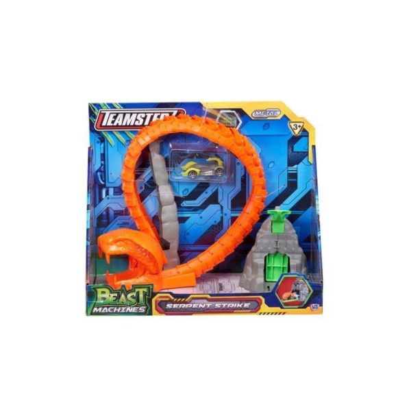 SERPENT STRIKE BILBANE M/1 BIL