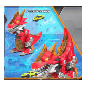MEGA BEAST M/1 BIL