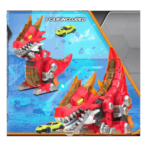 MEGA BEAST M/1 BIL