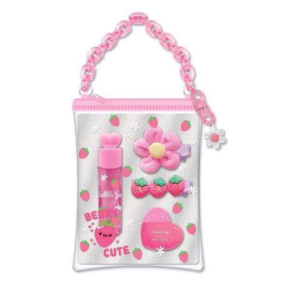 LITTLE BAG FOR BEAUTY - SMINKEBAG
