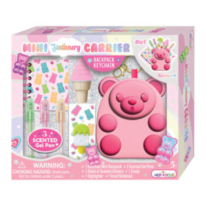 STATIONARY SETT M/BAG