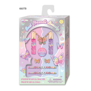 LIP GLOSS SETT - BFF