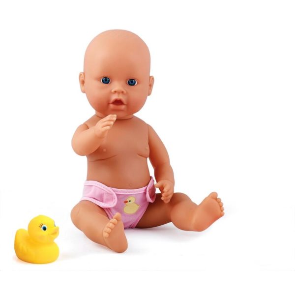 BETHANY BADEDUKKE M/BADEAND (38CM)