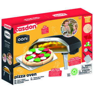 PIZZAOVN