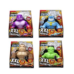 STRETCH SQUAD XXL 4. ASS - 2KG