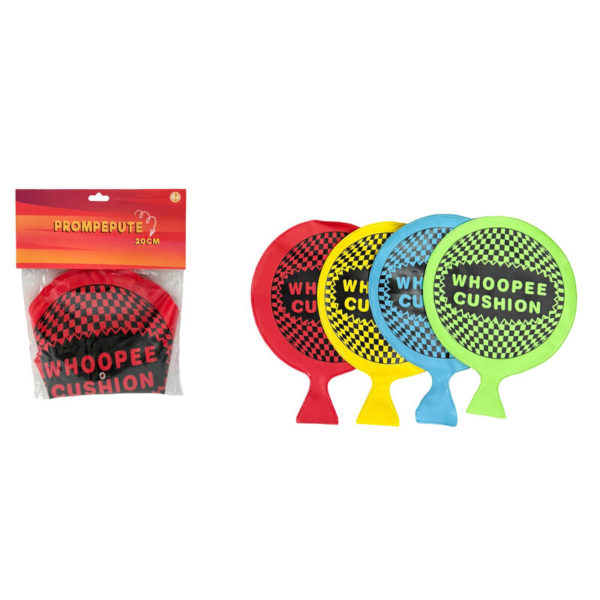 PROMPEPUTE U/LUFT (20CM)