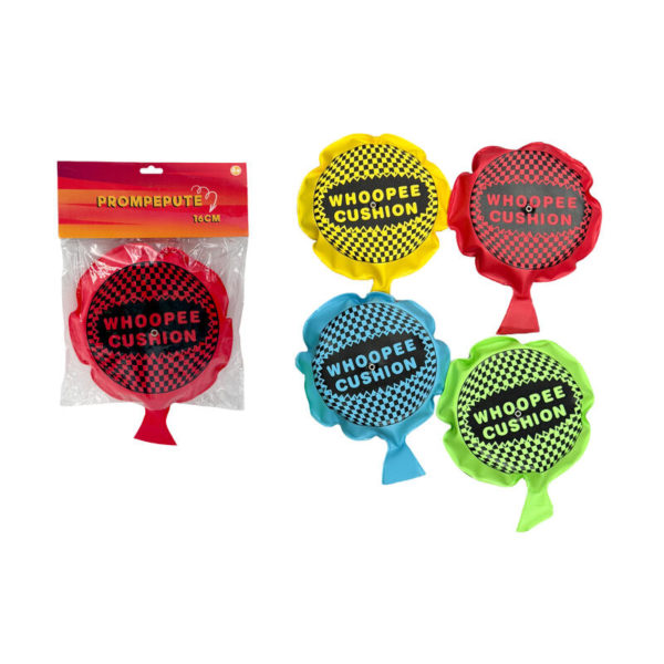 PROMPEPUTE M/LUFT (16CM)