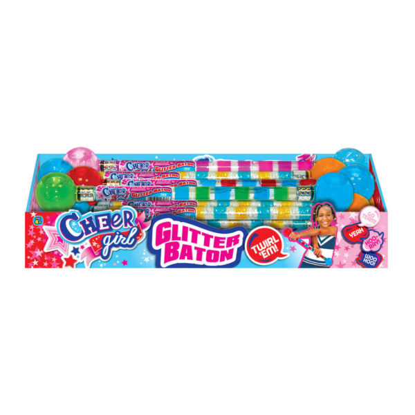 DRILLSTAV GLITTER ASS FRG
