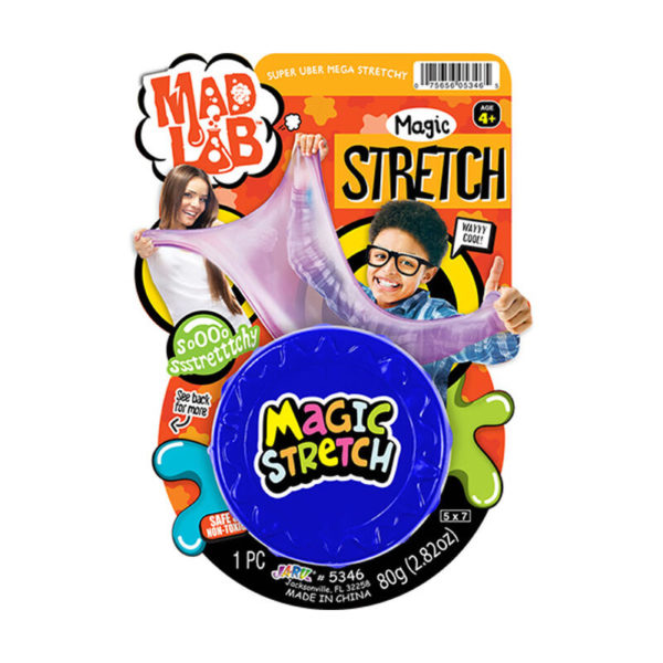 MAD LAB MAGIC STRETCH