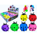 SQUEEZE LADYBUG - ASS FARGER