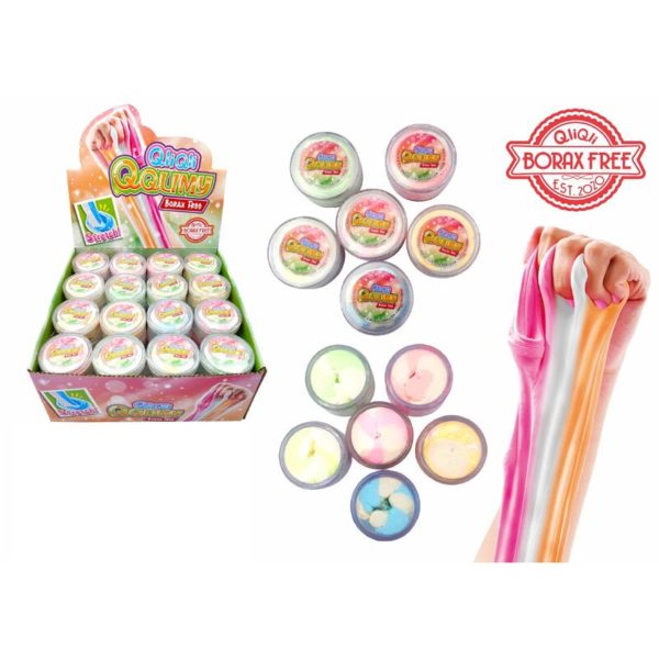 TWIN COLOUR PUTTY