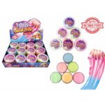 PASTELL PUTTY