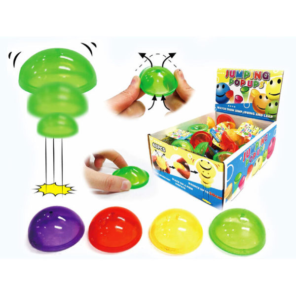 LOPPE (4CM)