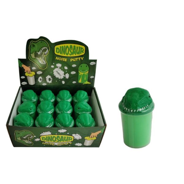 PROMPESLIM - DINOSAUR (120G)