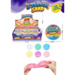 SLIM - STRETCH SAND
