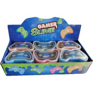 GAMER SLIM
