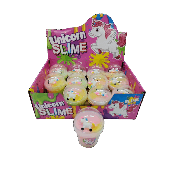 UNICORN SLIM