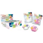 SQUISHY STICKY CAT PAW 55G (8CM)