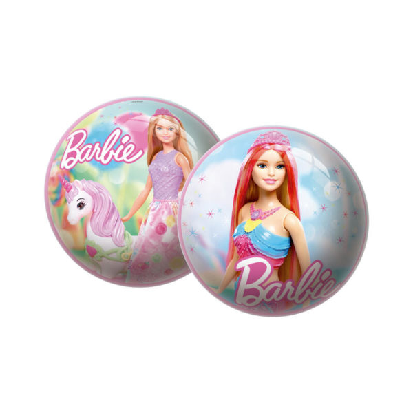 DEKORBALL BARBIE (23CM)