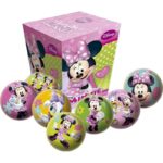 DEKORBALL MINNIE - I DISPLAY (6CM)