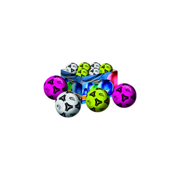 FOTBALL 3 ASS (15CM)