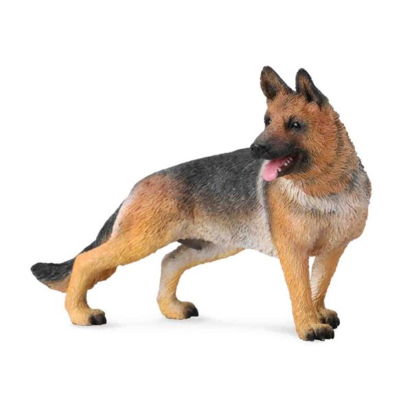 SCHÆFERHUND L 88552
