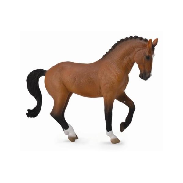 HANOVERIAN HOPPE BRUN XL 88719
