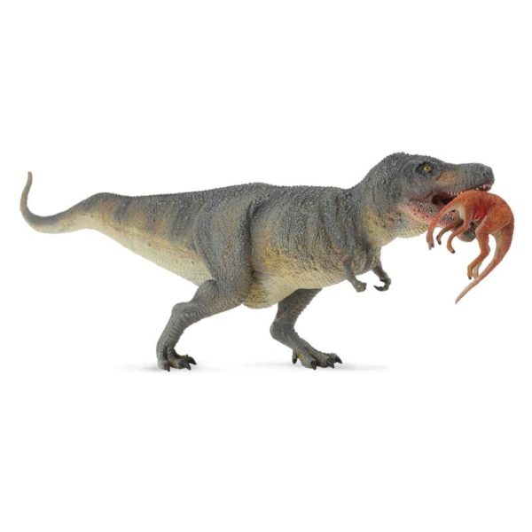 TYRANNOSAURUS REX M/DYR I MUNN XL 88573