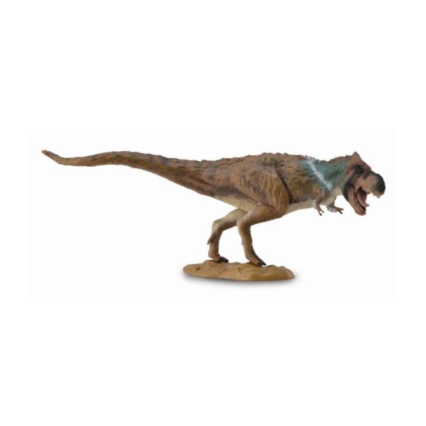 TYRANNOSAURUS JAKTER L 88742