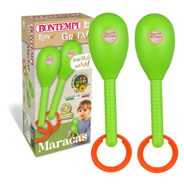 MARACAS