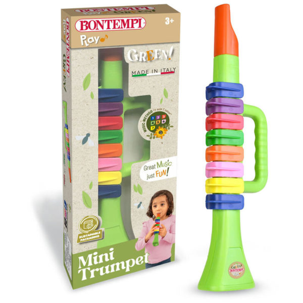 TROMPET M/8 TANGENTER