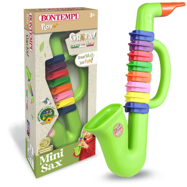 SAKSOFON M/8 TANGENTER
